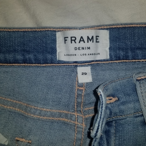 Designer Jean's - Picture 6 of 9